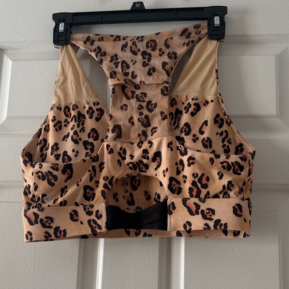 Fabletics Leopard Print Track Pants & Joggers - image 3